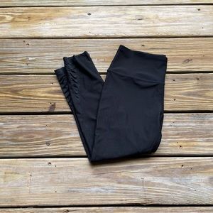 VOGO Athletica Black Athletic Leggings